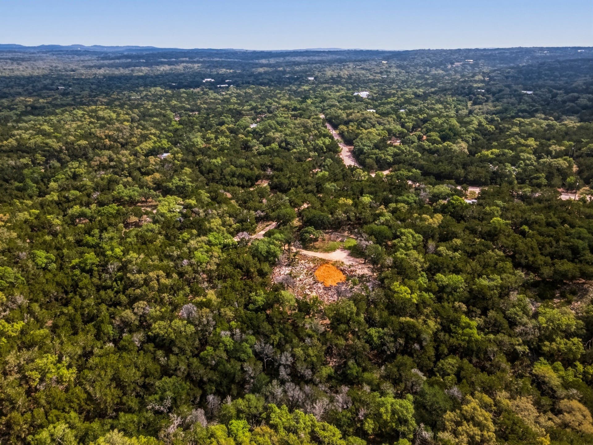 3.34 acres in Hays County - photo 34