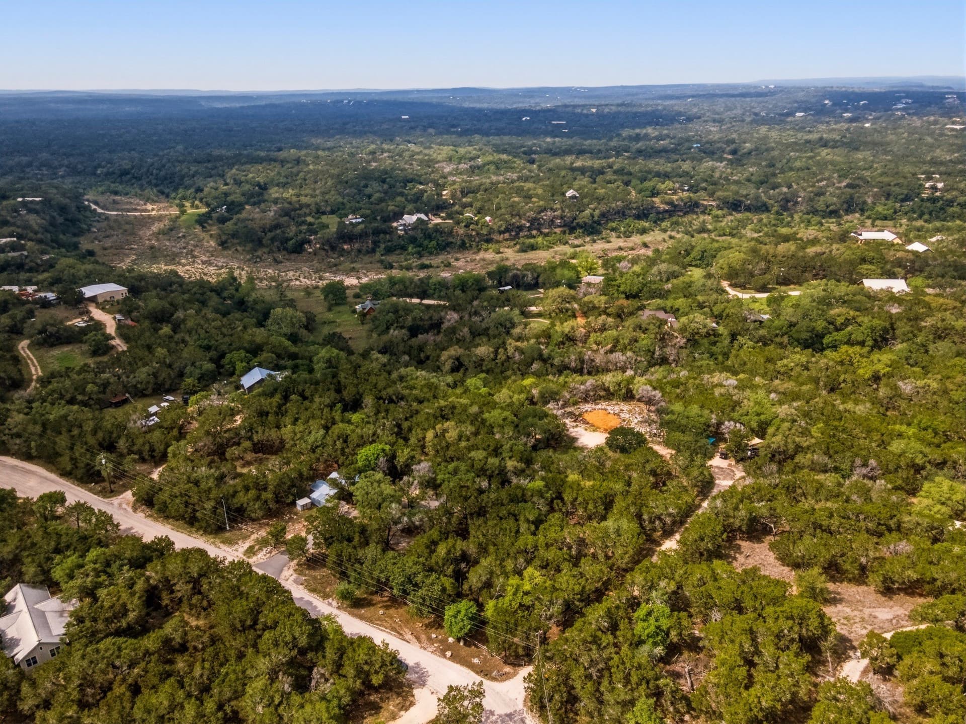 3.34 acres in Hays County gallery image 2