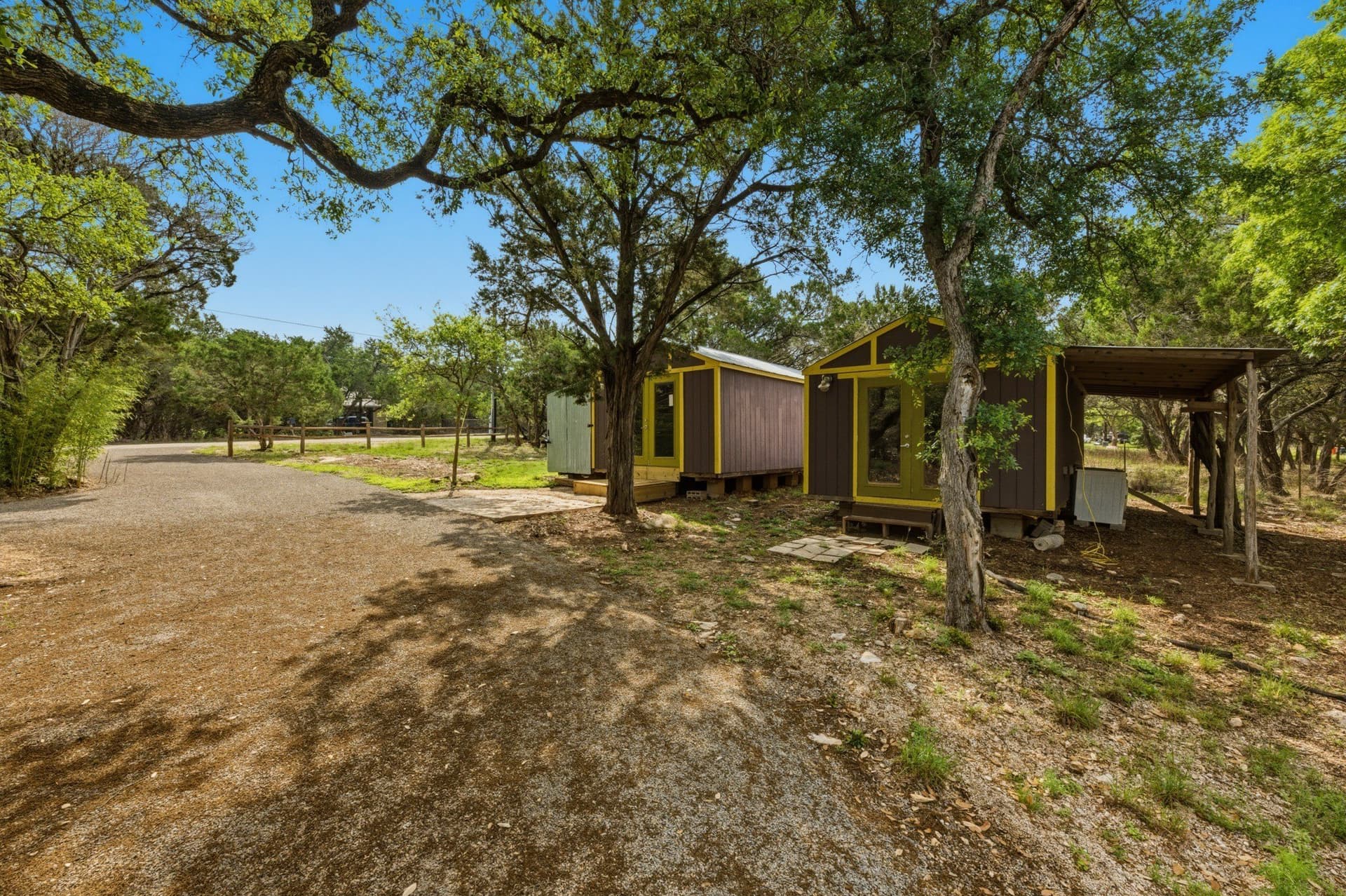 3.34 acres in Hays County - photo 7