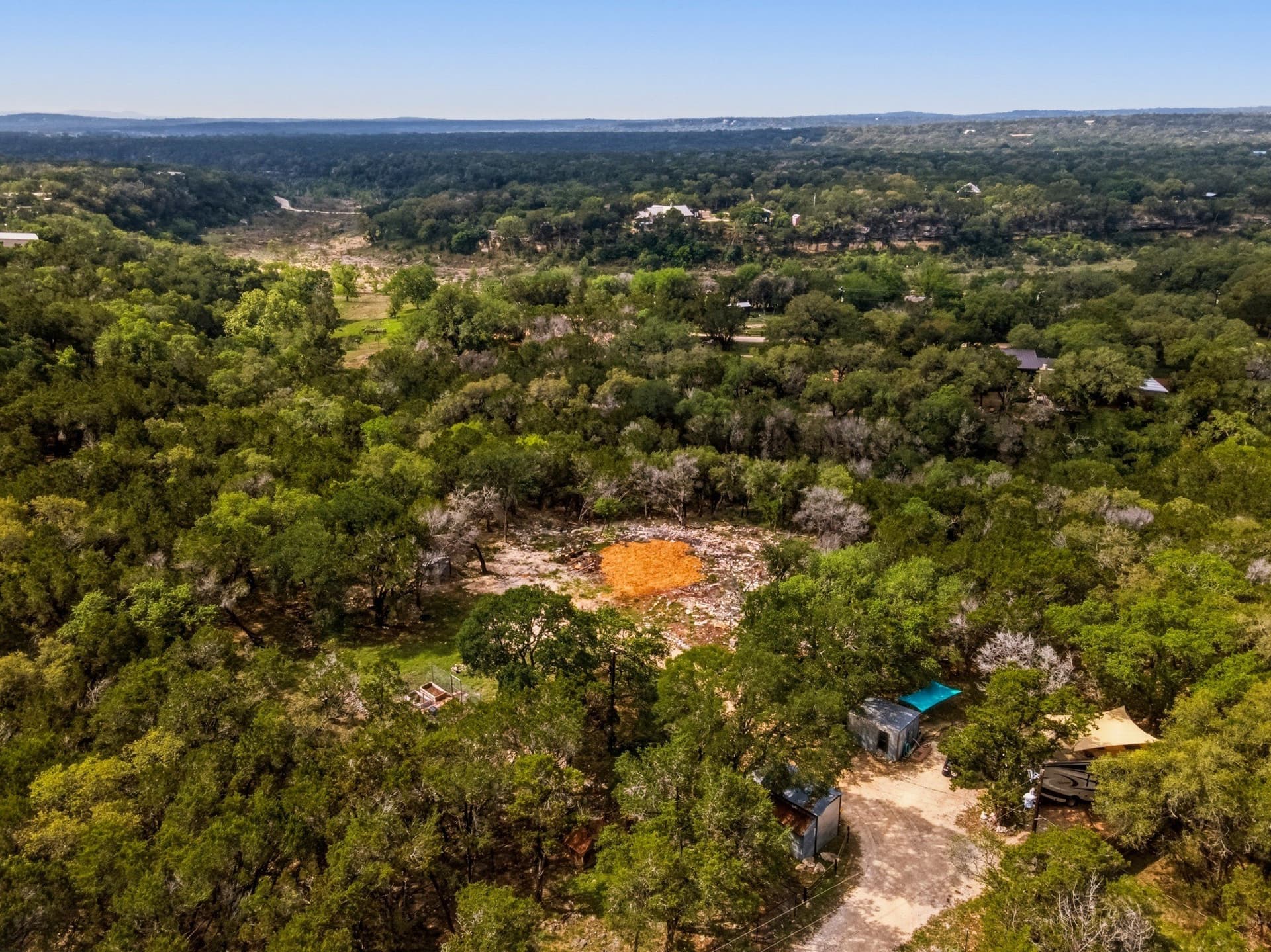 3.34 acres in Hays County - photo 31