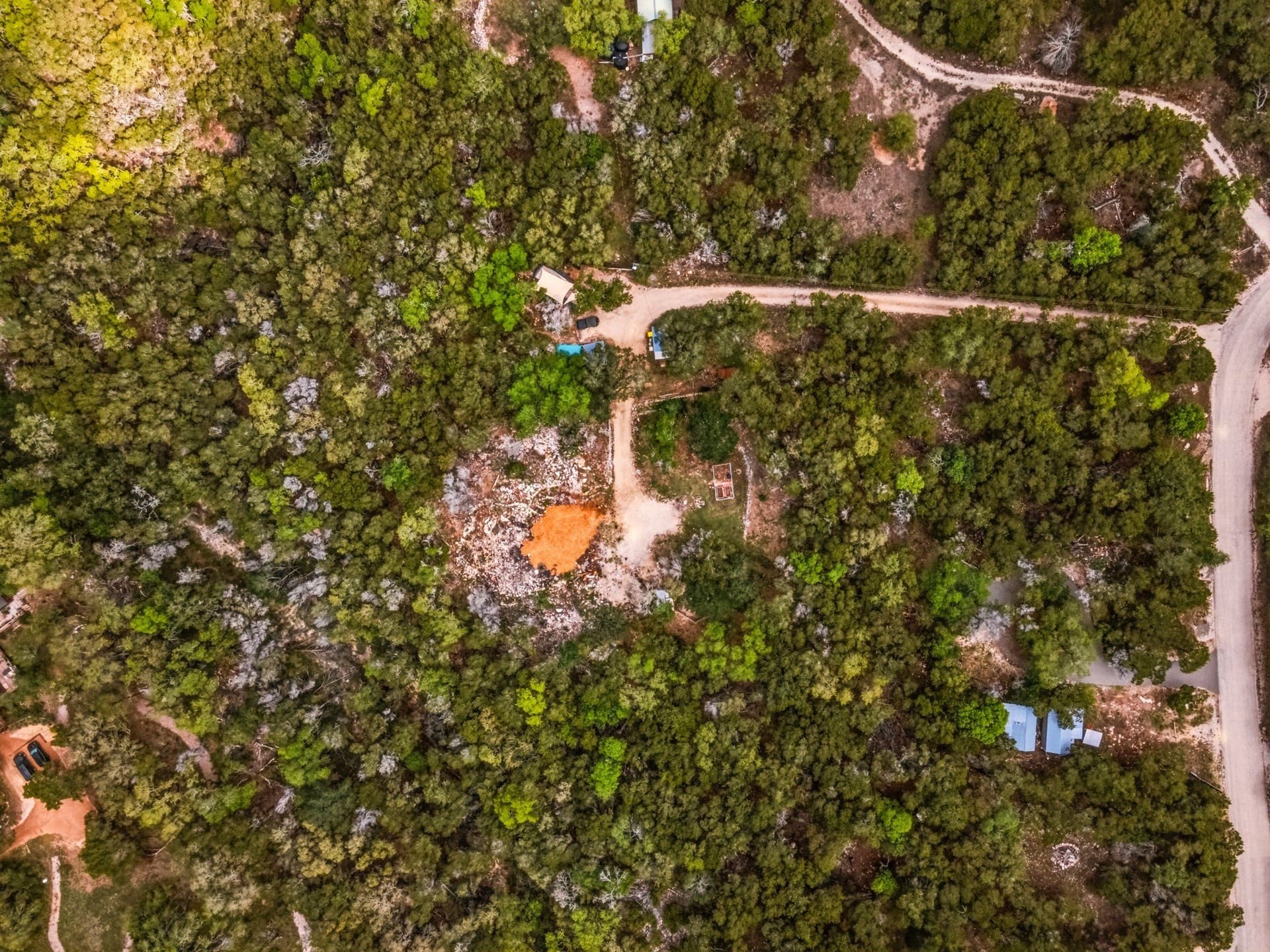 3.34 acres in Hays County - photo 35