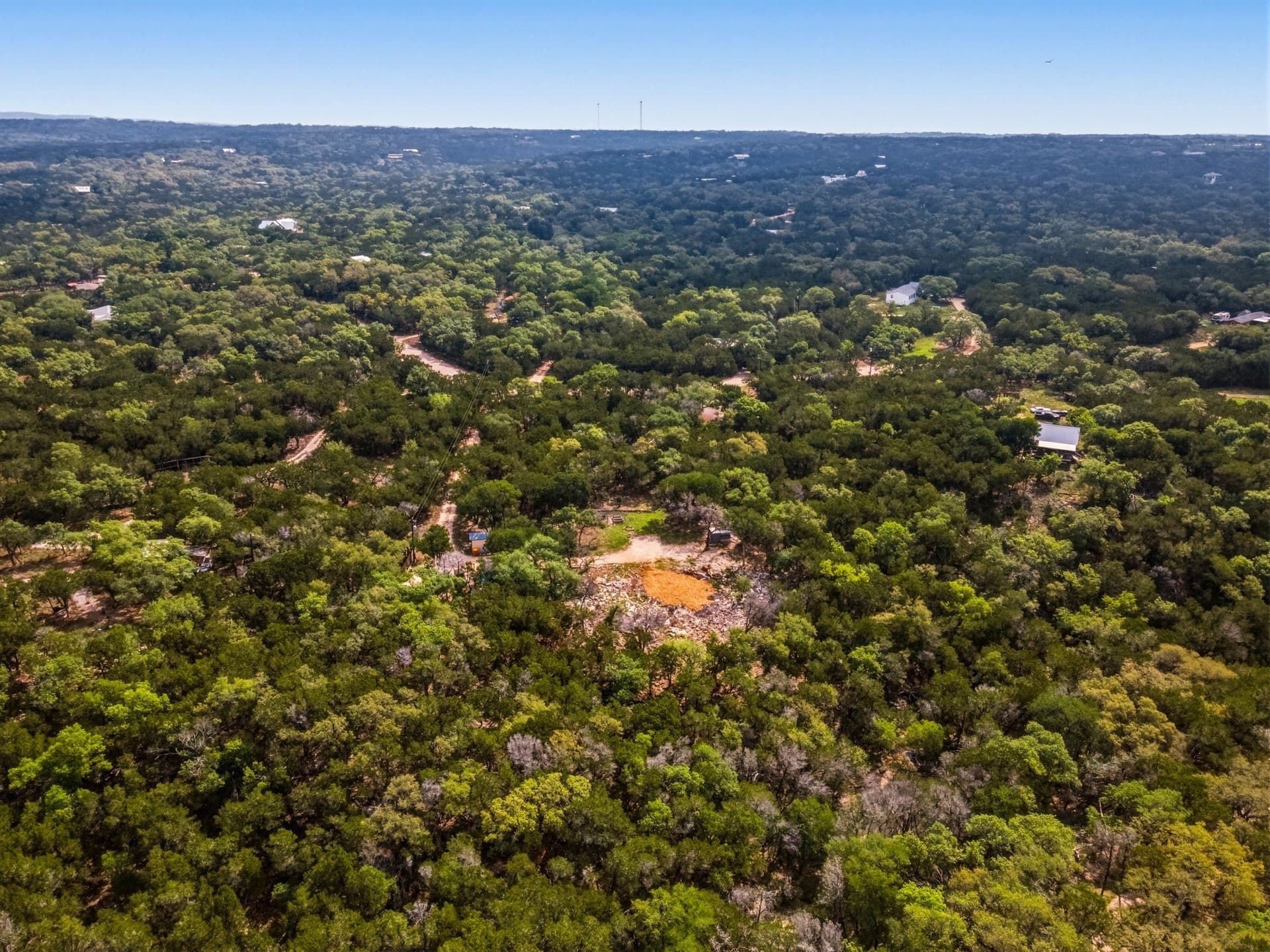 3.34 acres in Hays County - photo 33