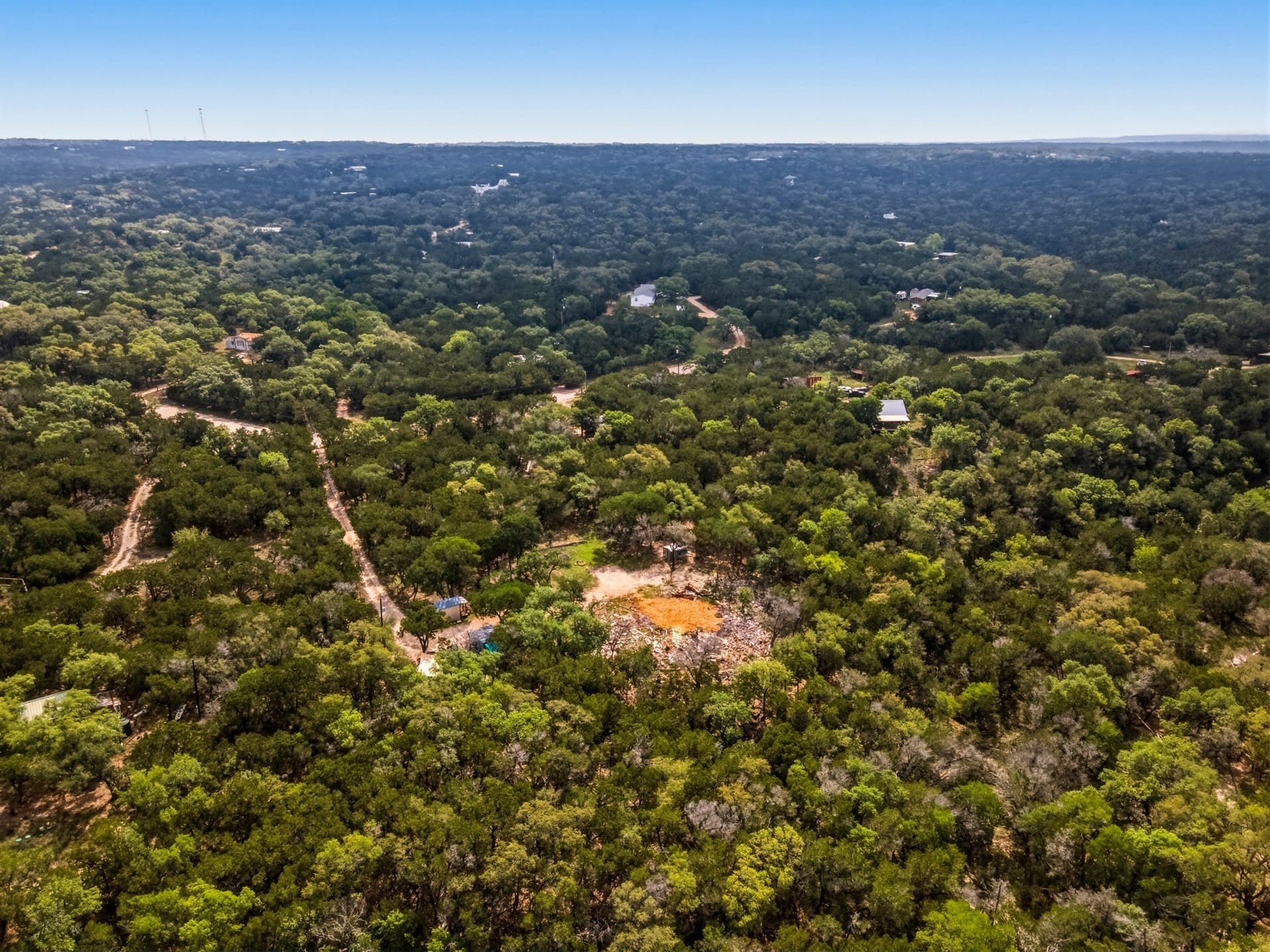 3.34 acres in Hays County - photo 32