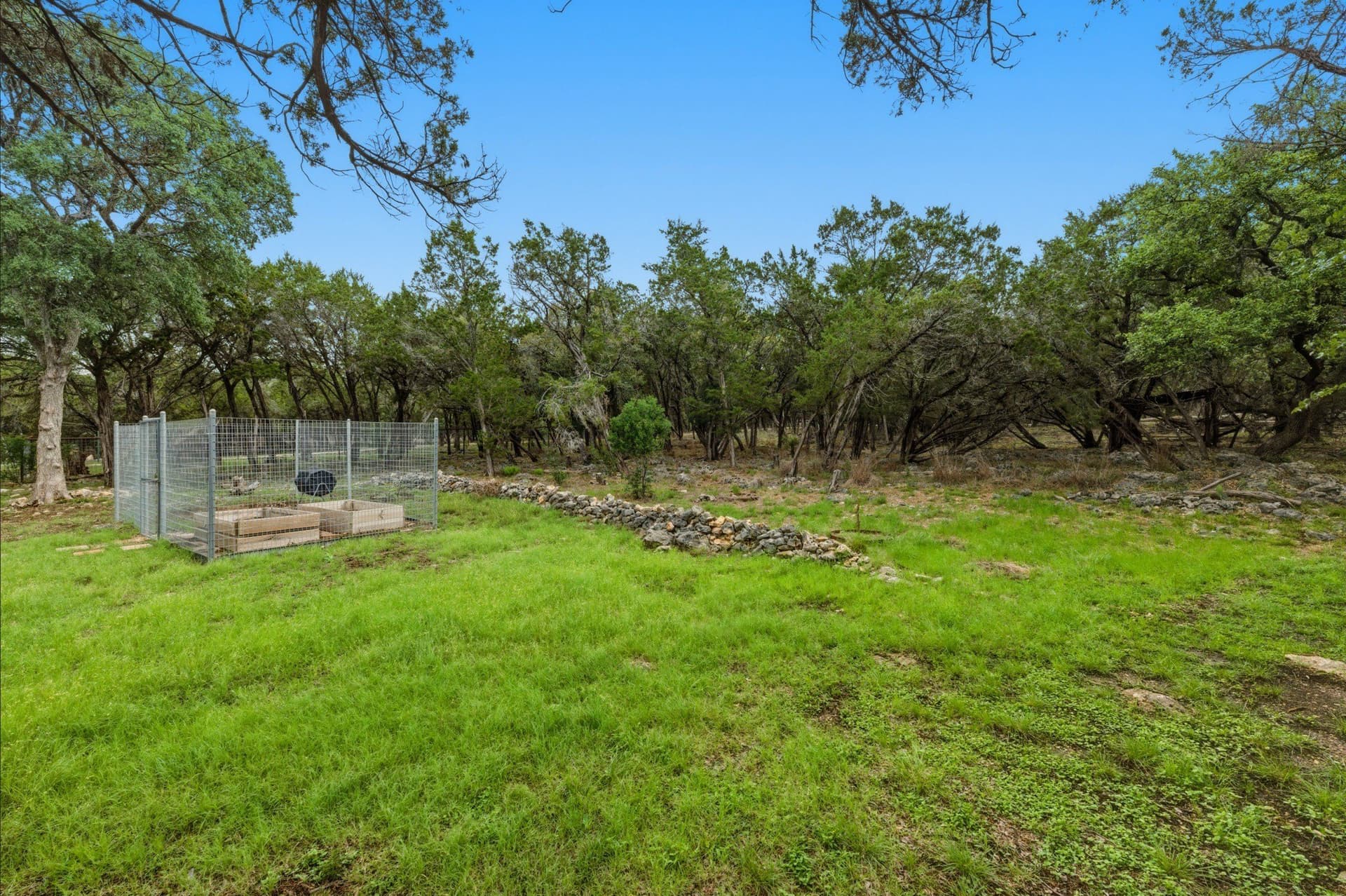 3.34 acres in Hays County featured view