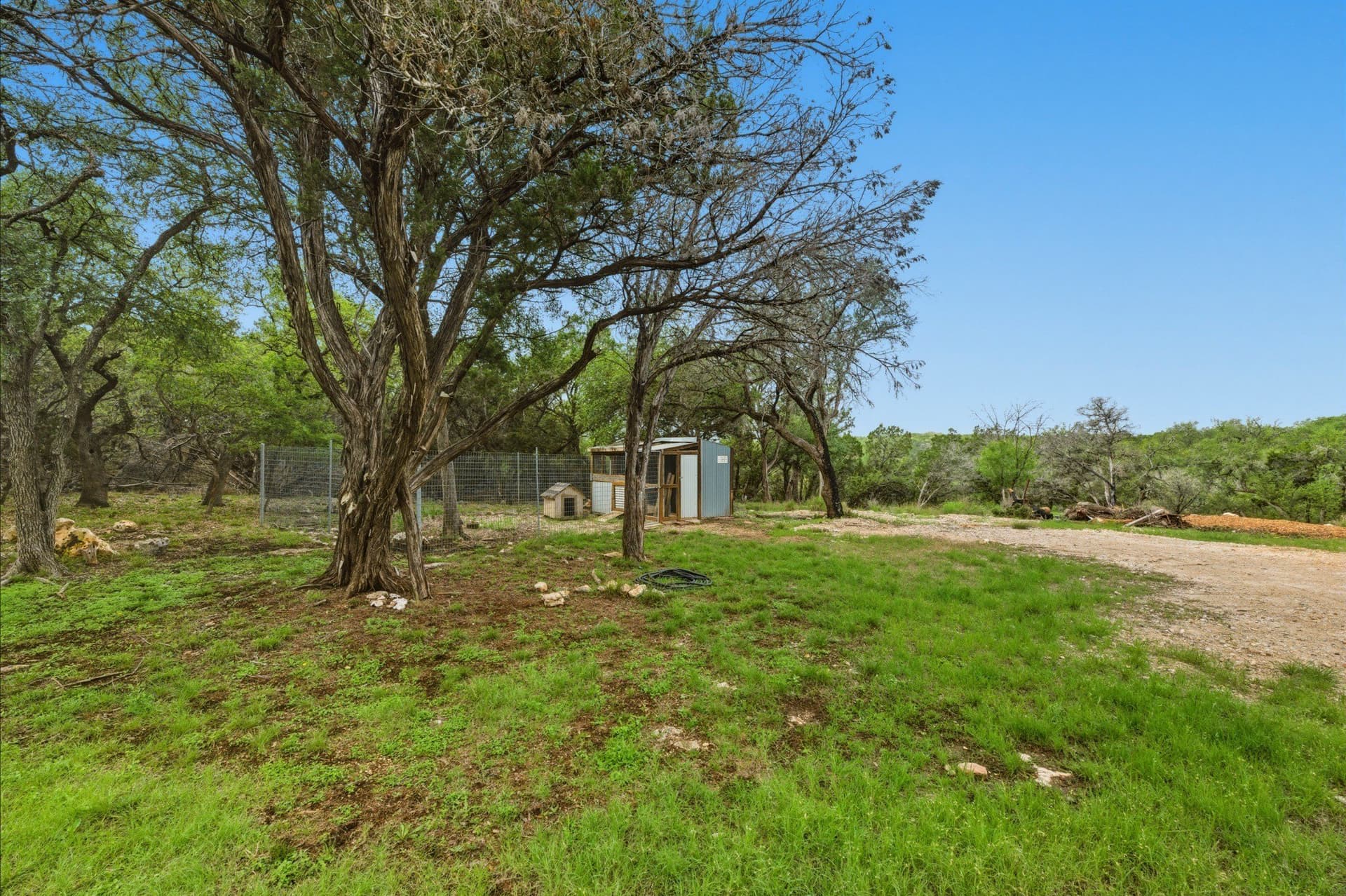 3.34 acres in Hays County gallery image 3