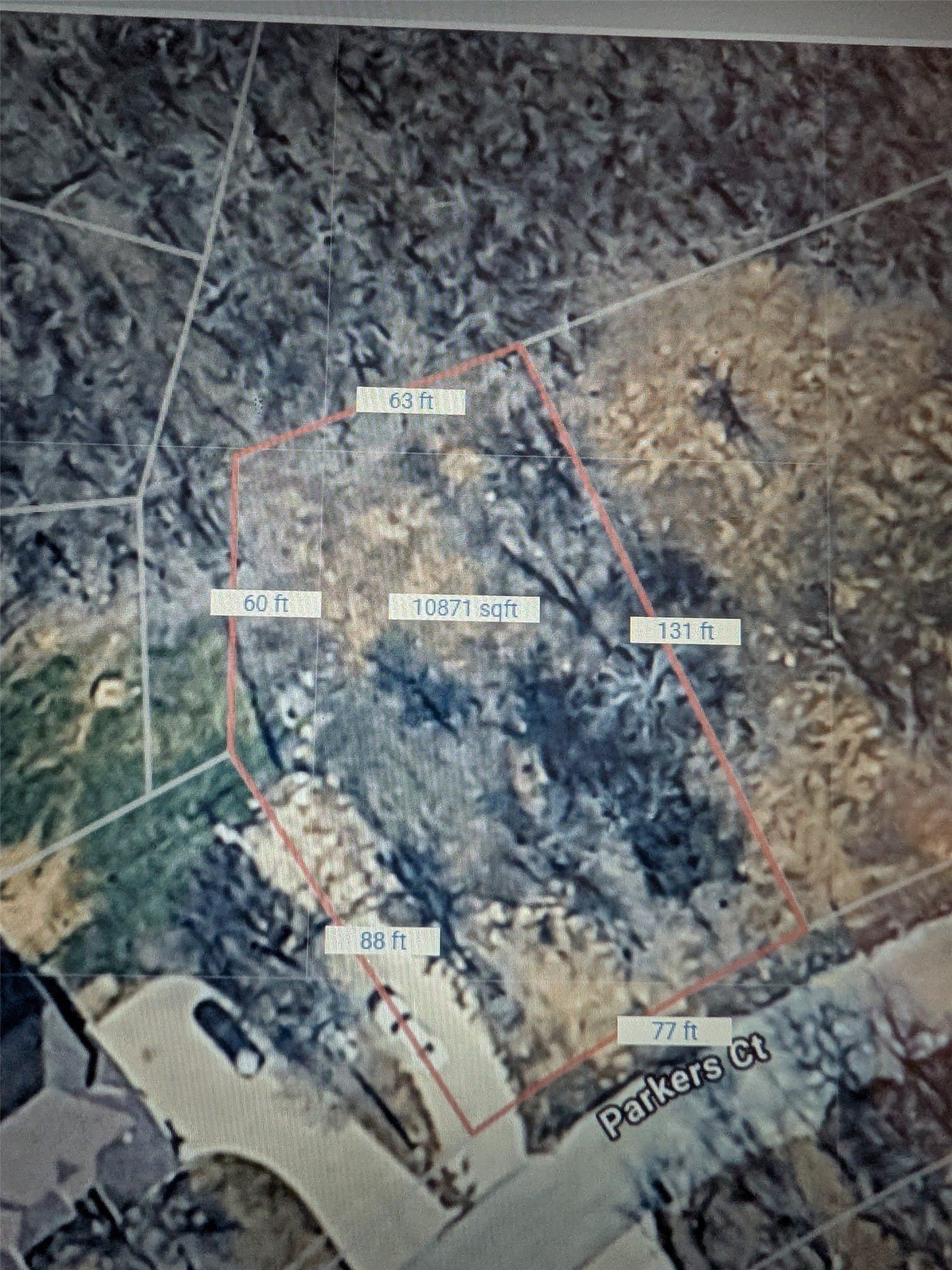 0.25 acres in Wise County