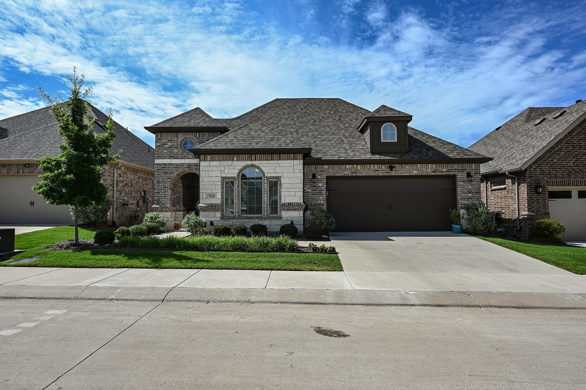 24.29 acres in Tarrant County