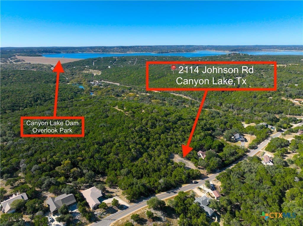 0.82 acres in Comal County - photo 3