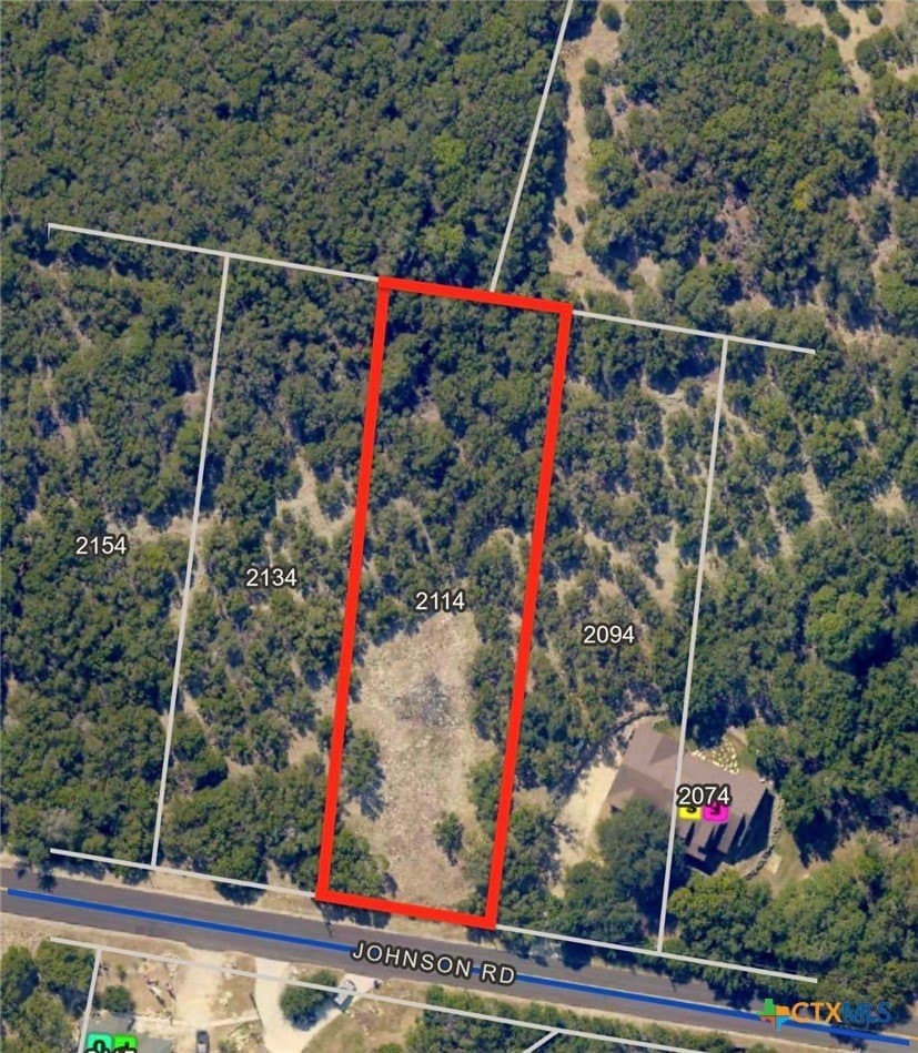 0.82 acres in Comal County - photo 6