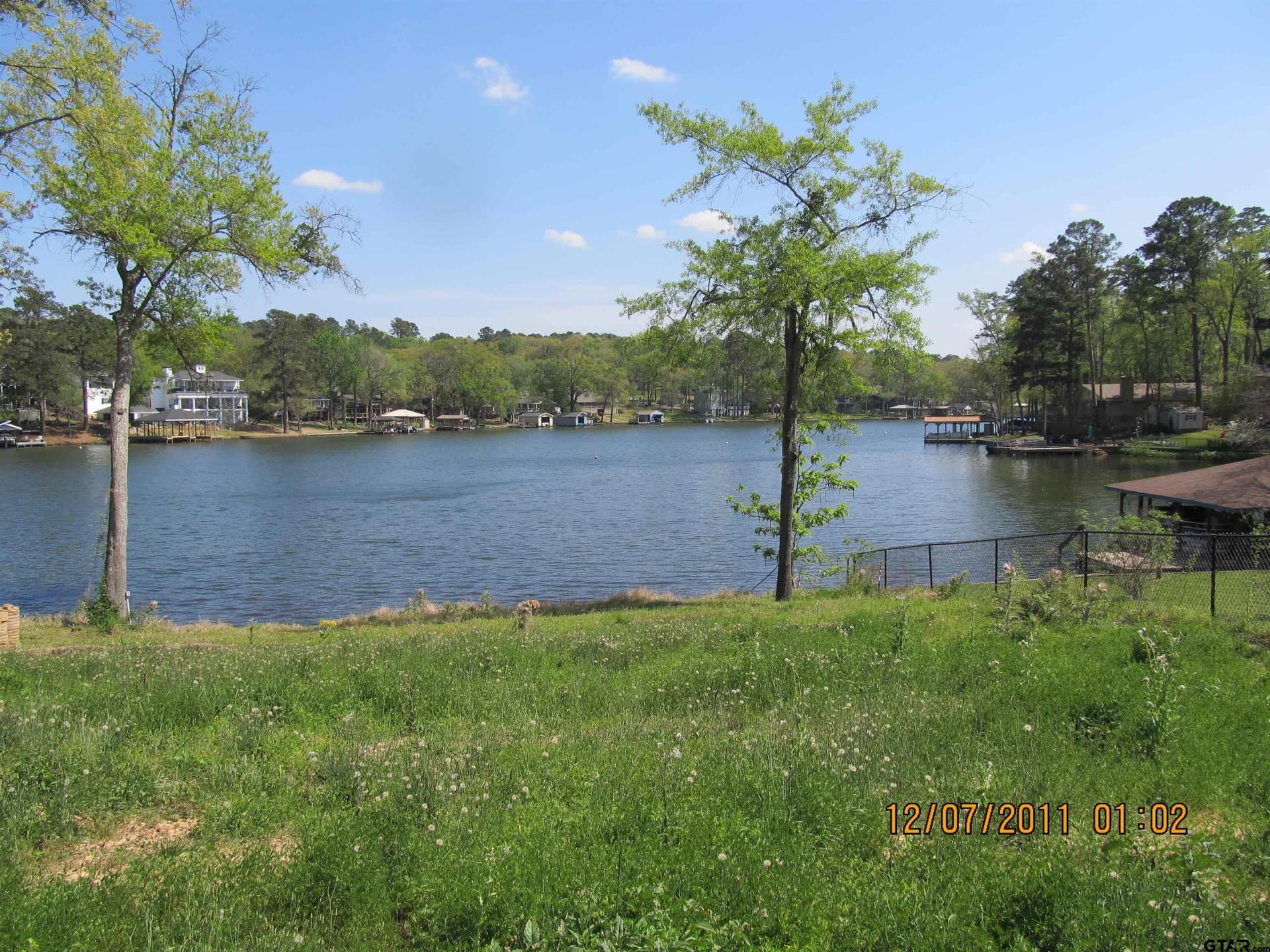 0.26 acres in Smith County