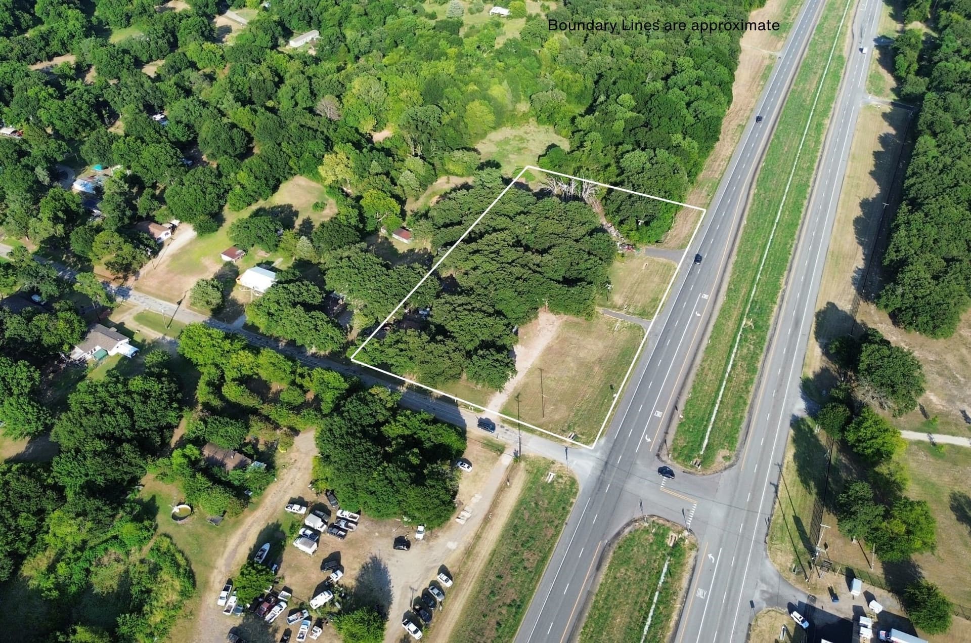 1.25 acres in Kaufman County - photo 7