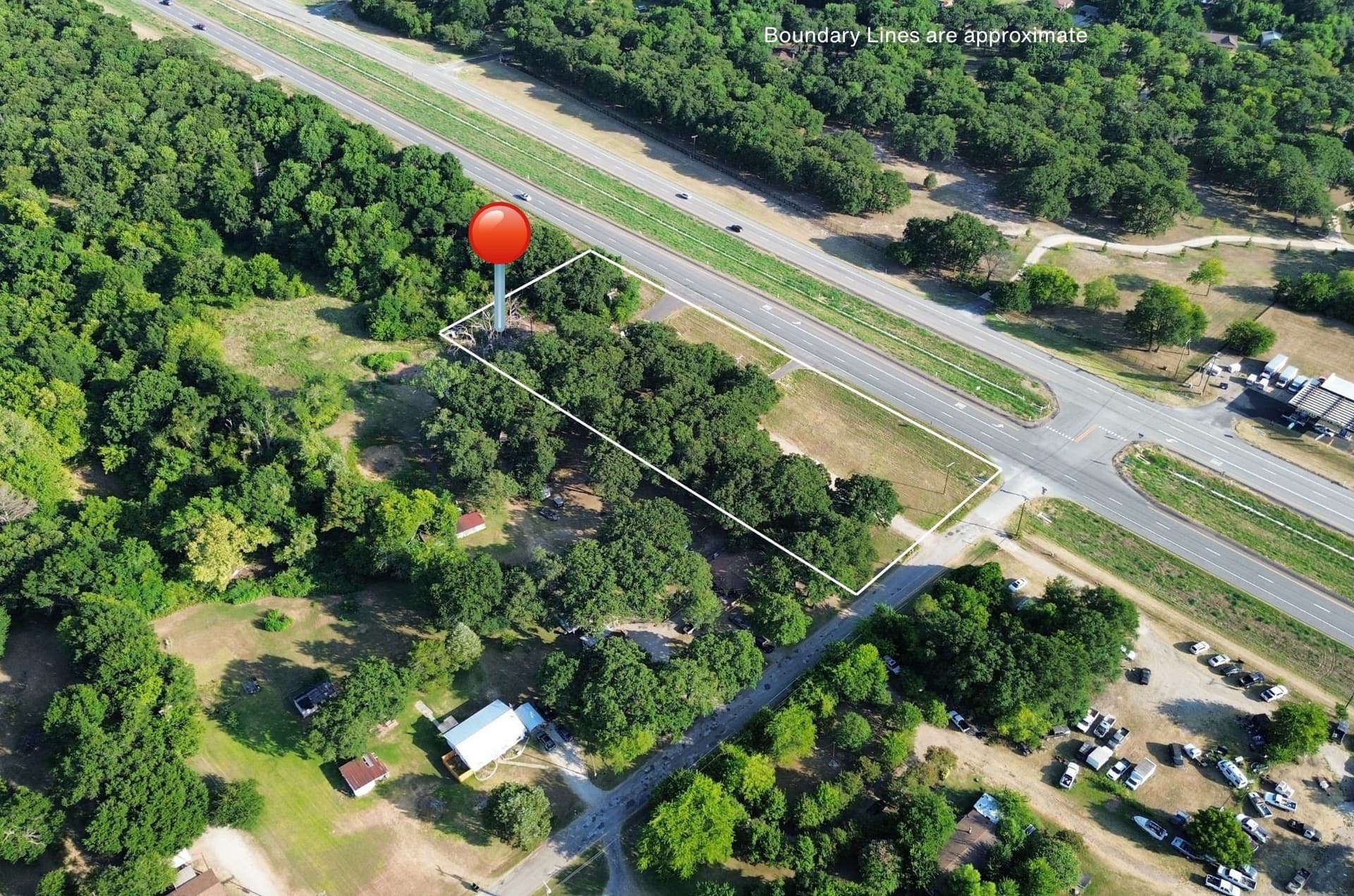1.25 acres in Kaufman County gallery image 4