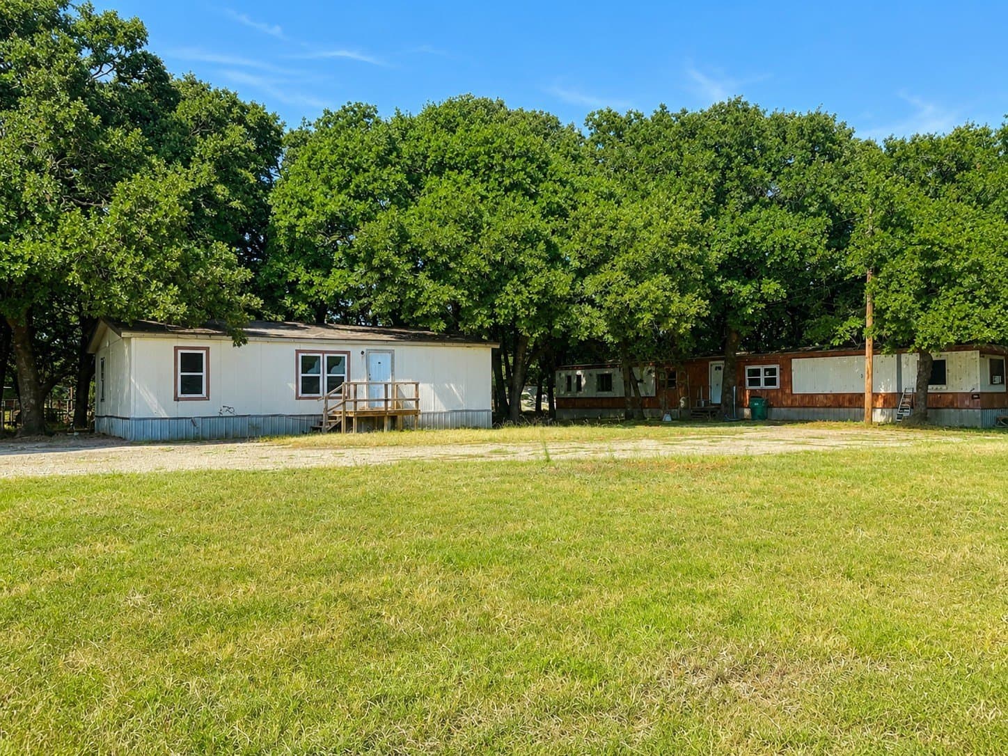 1.25 acres in Kaufman County featured view