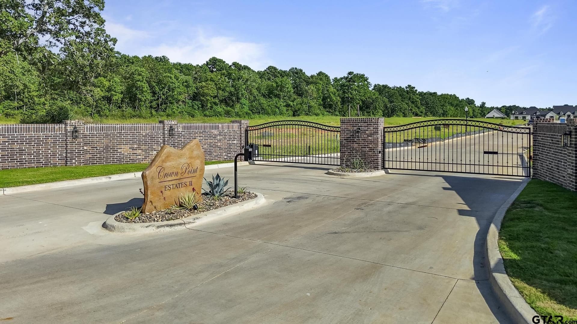 0.59 acres in Smith County featured view