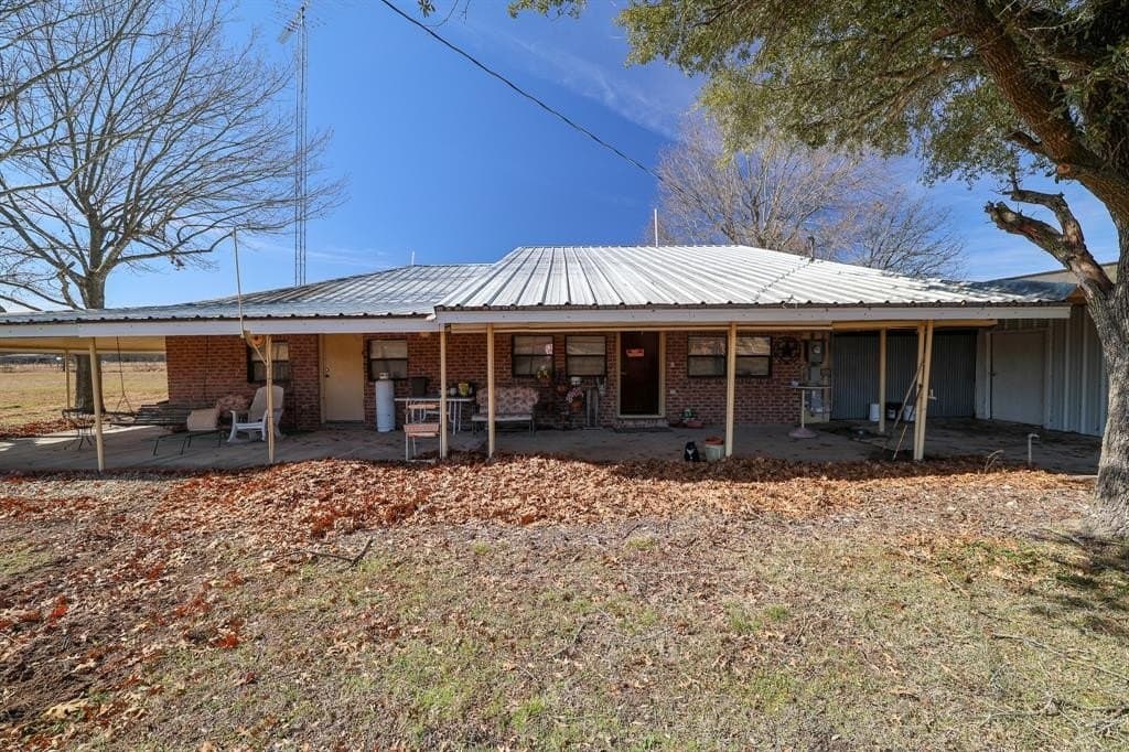 46.58 acres in Hunt County