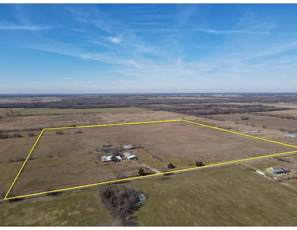 46.58 acres in Hunt County gallery image 2