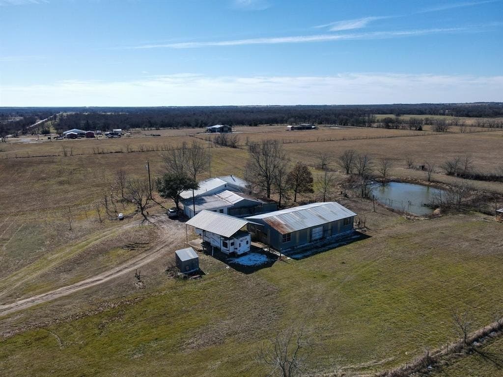 46.58 acres in Hunt County gallery image 3