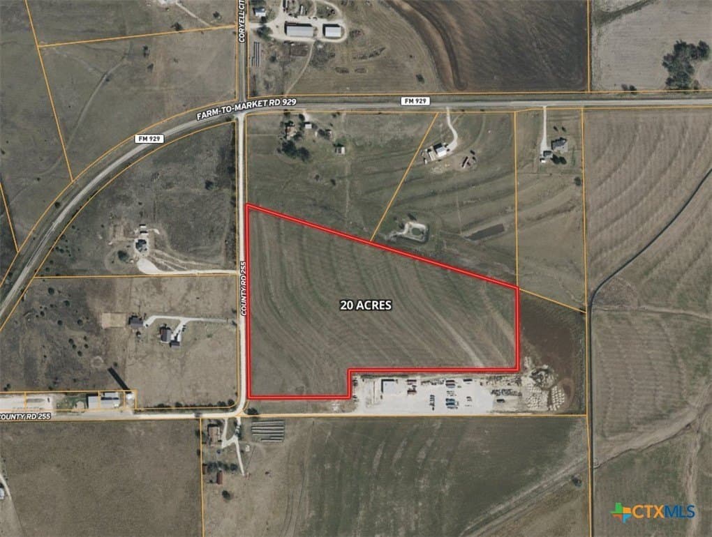 20 acres in Coryell County - photo 11