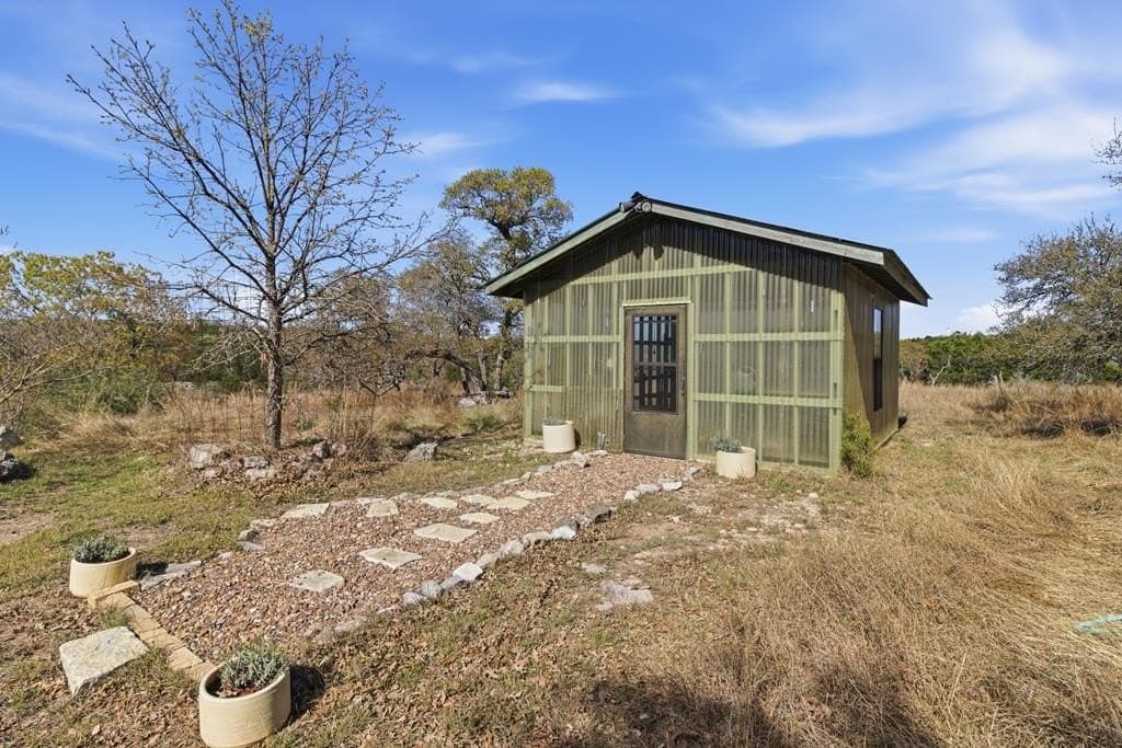 50.01 acres in Kerr County - photo 39