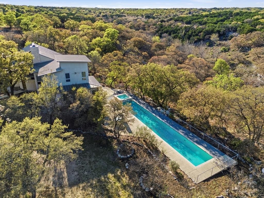 50.01 acres in Kerr County featured view