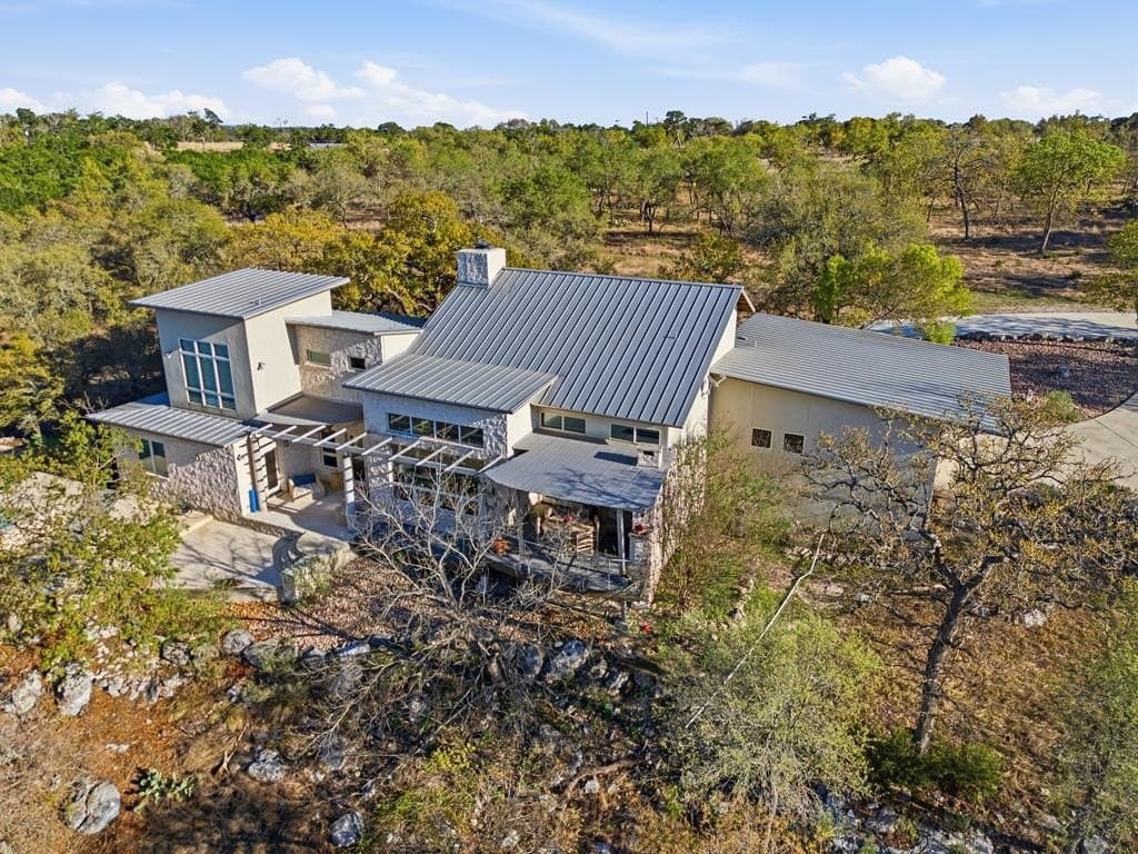 50.01 acres in Kerr County gallery image 3