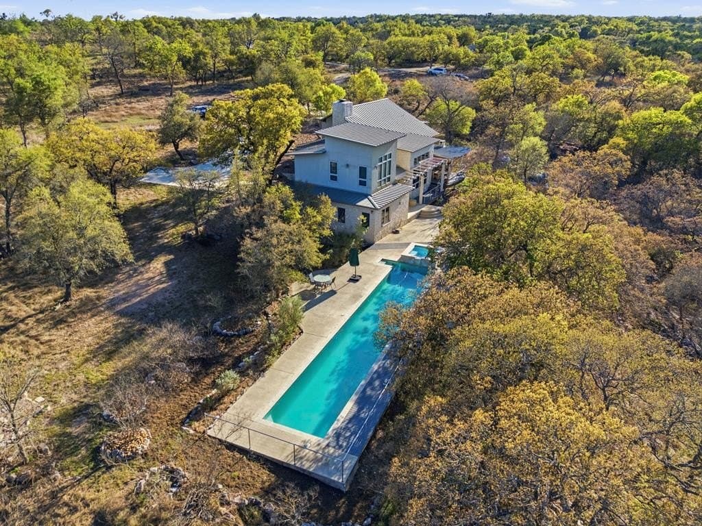 50.01 acres in Kerr County gallery image 4