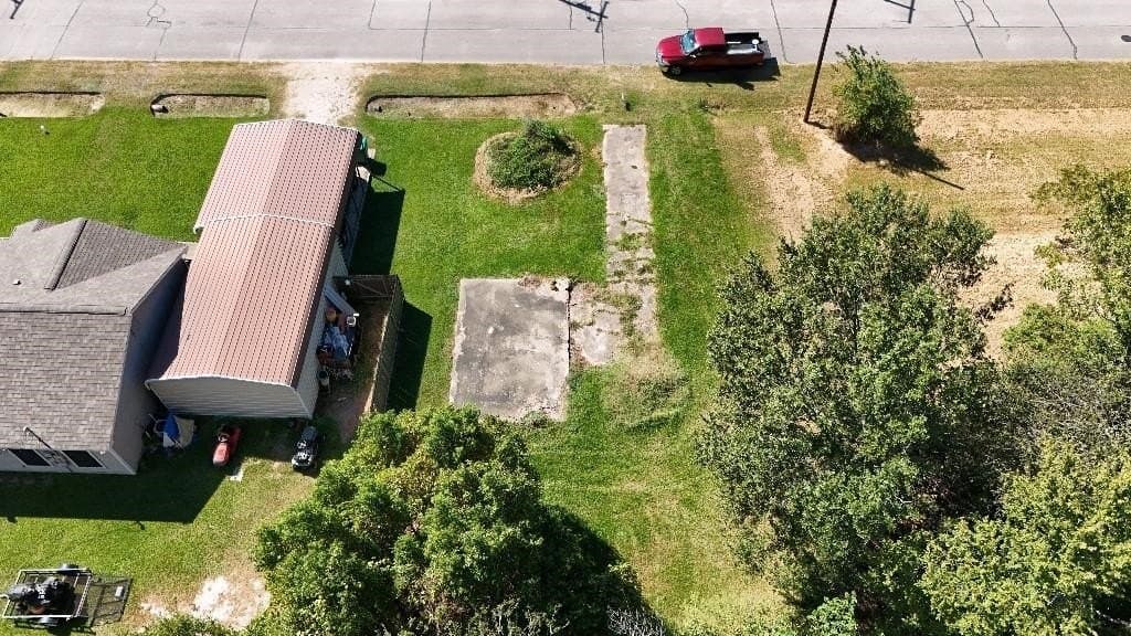 0.12 acres in Orange County featured view