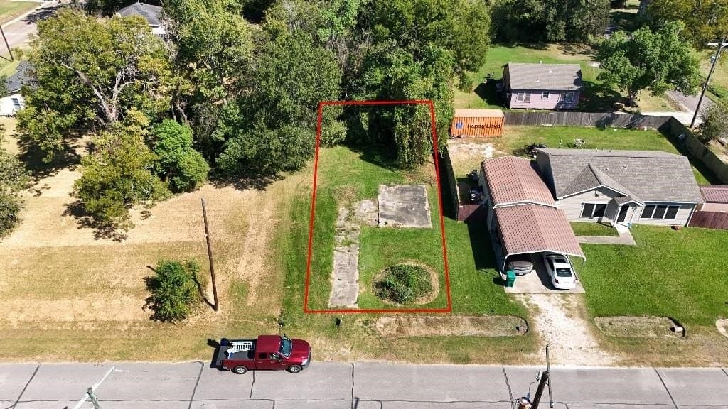 0.12 acres in Orange County