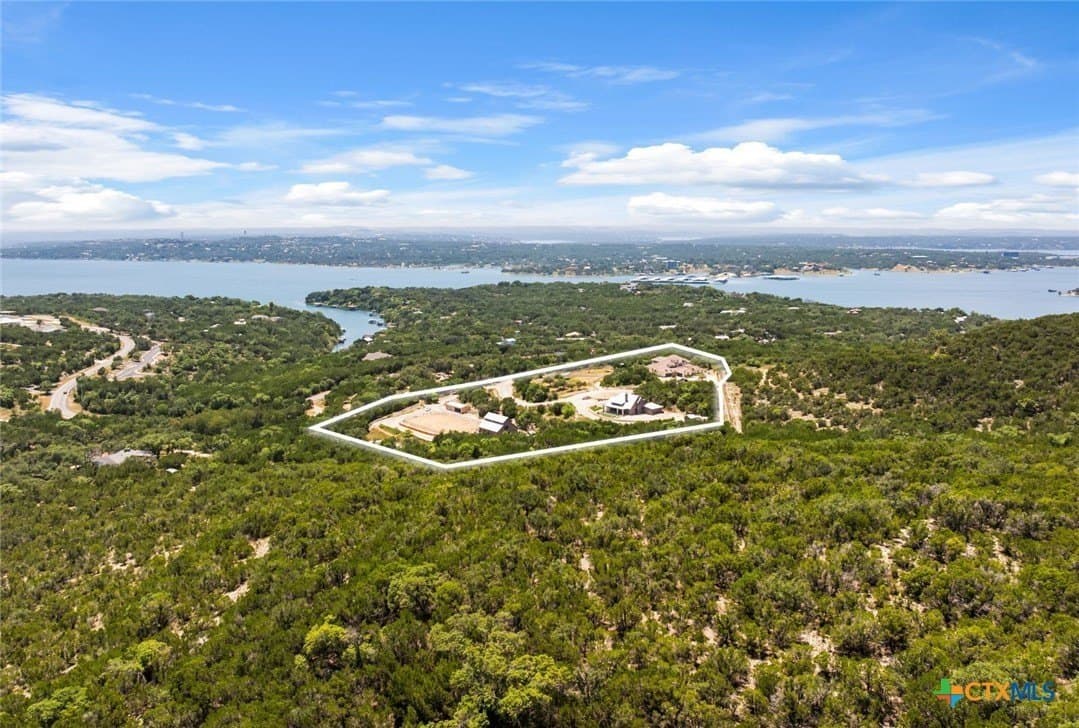 10.62 acres in Travis County - photo 31