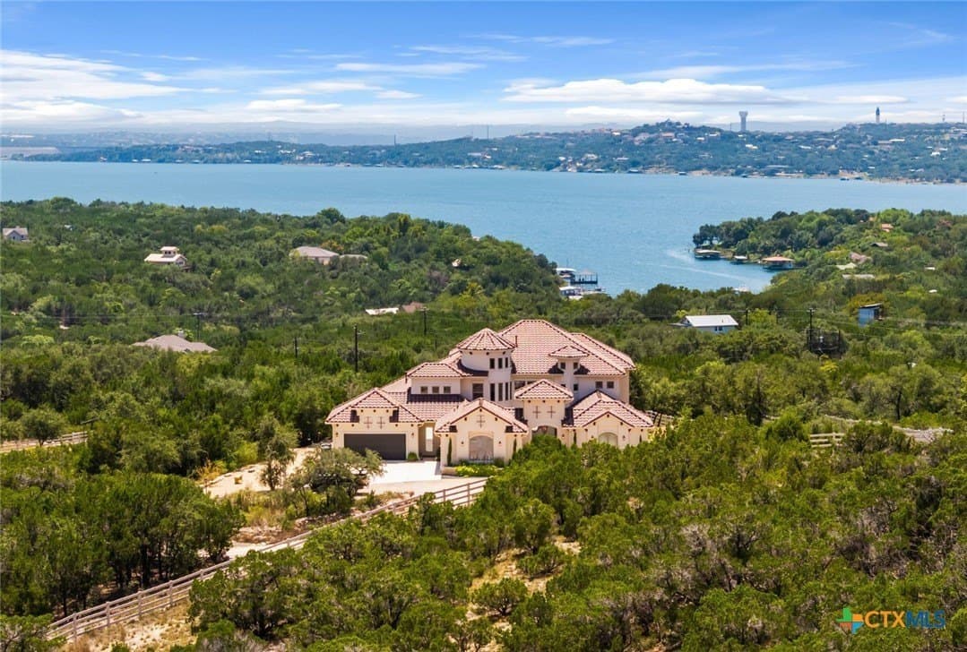 10.62 acres in Travis County - photo 9