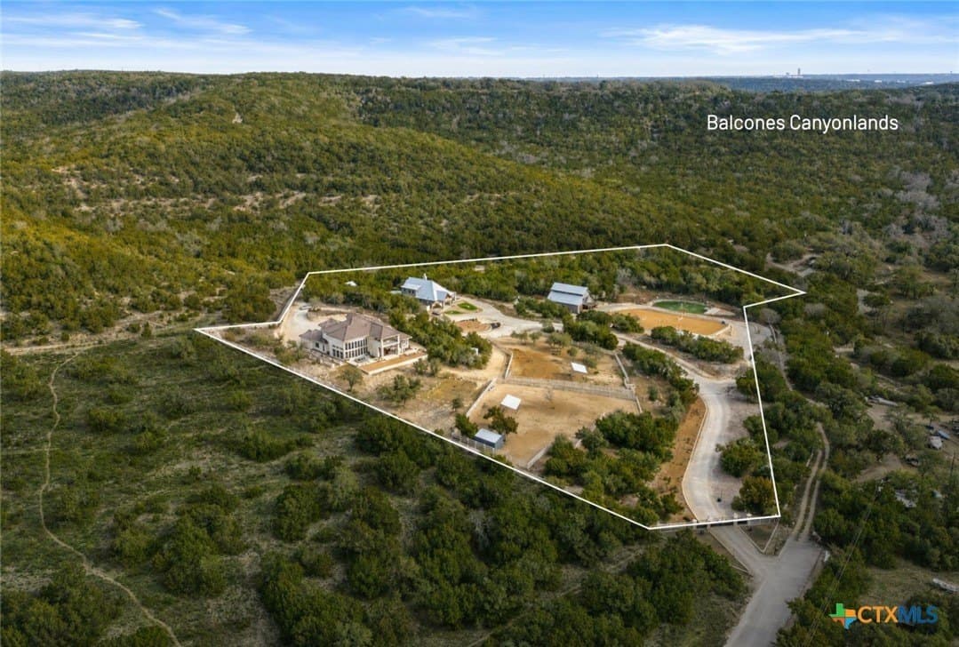 10.62 acres in Travis County - photo 39