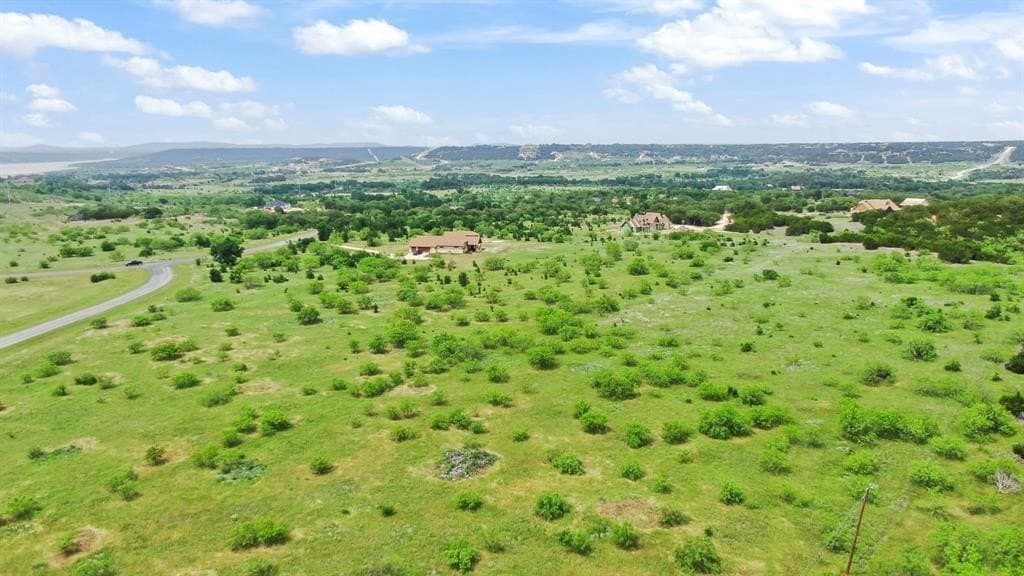5.02 acres in Palo Pinto County featured view