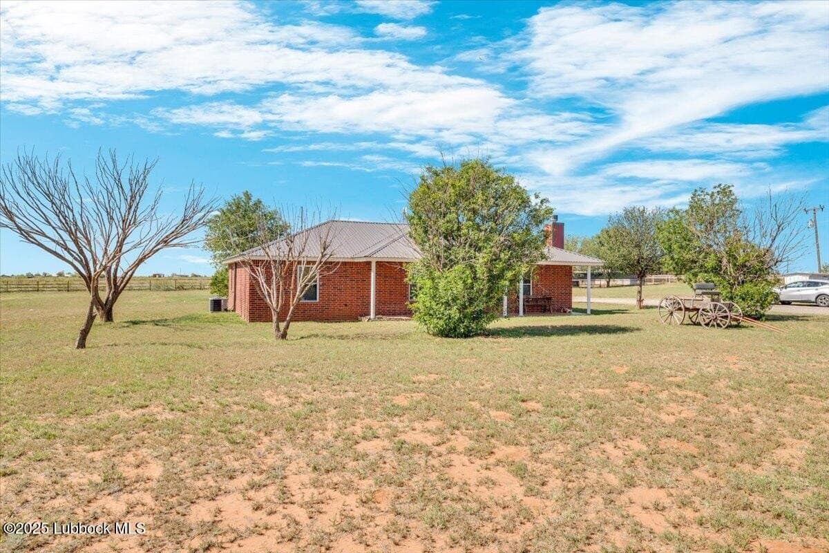 10.89 acres in Yoakum County gallery image 4