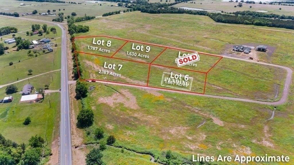 3.24 acres in Lamar County - photo 27