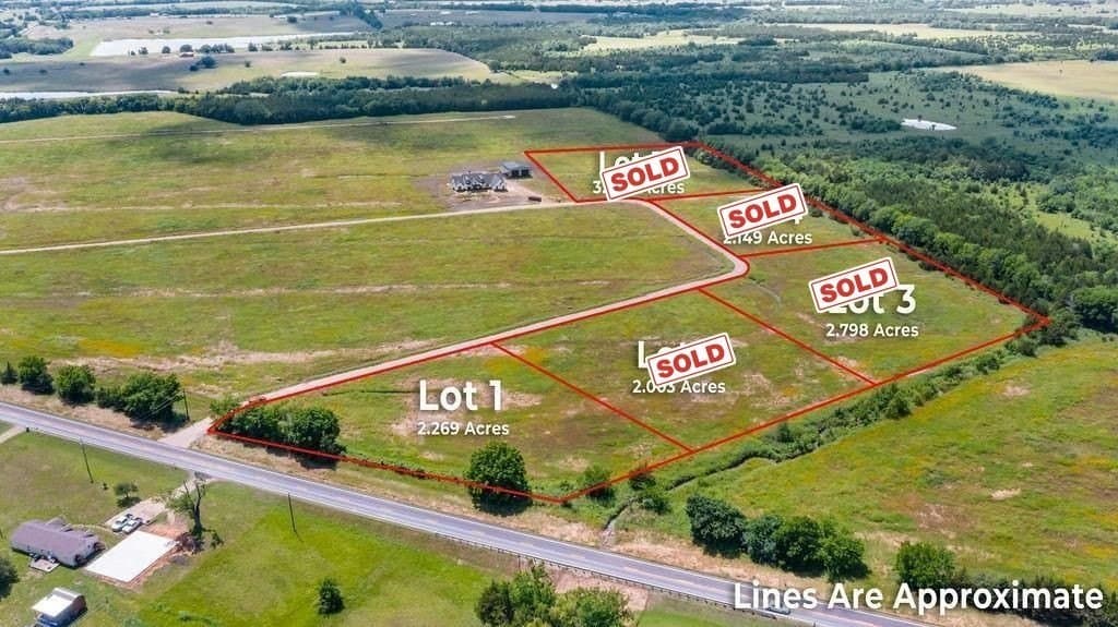 3.24 acres in Lamar County - photo 29