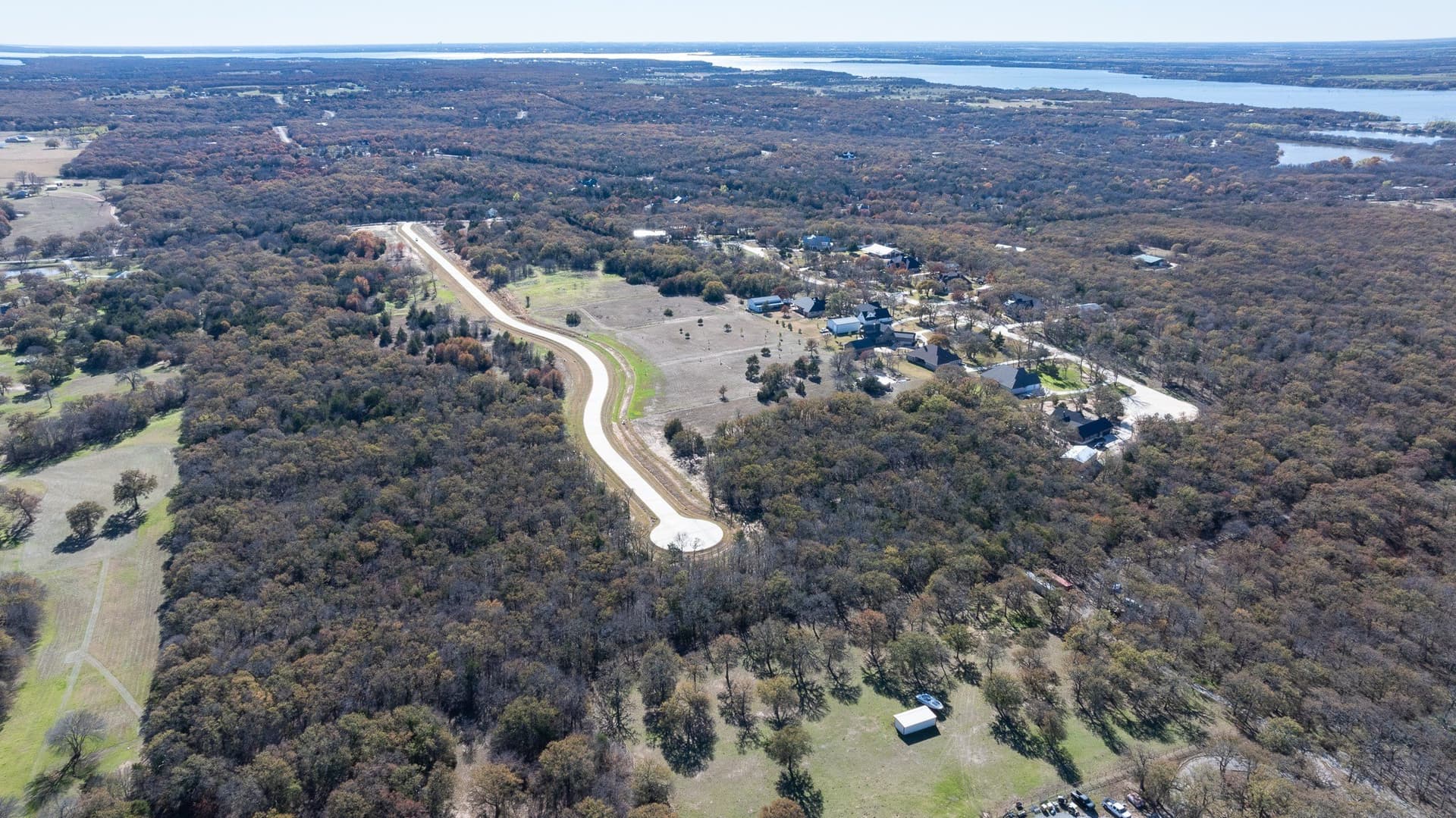 2.01 acres in Cooke County - photo 4