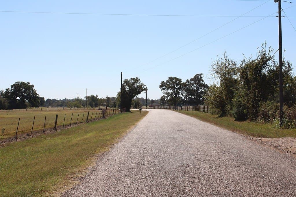 10 acres in Colorado County gallery image 4