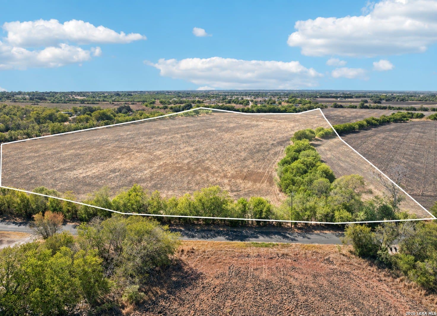 26.53 acres in Bexar County - photo 4