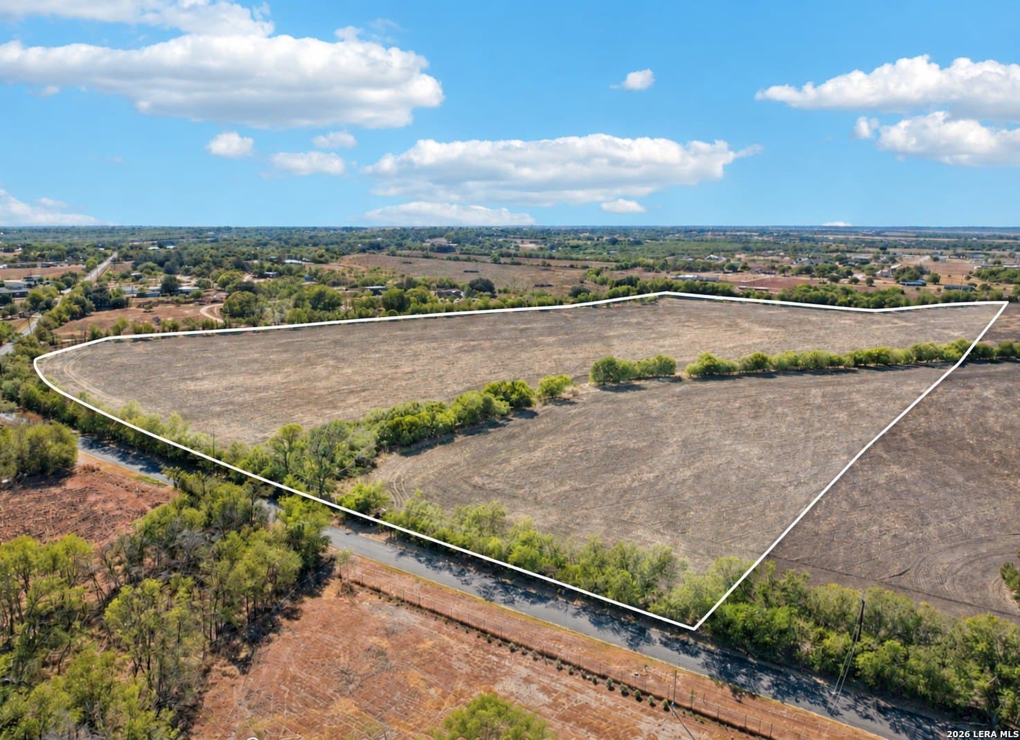 26.53 acres in Bexar County - photo 6