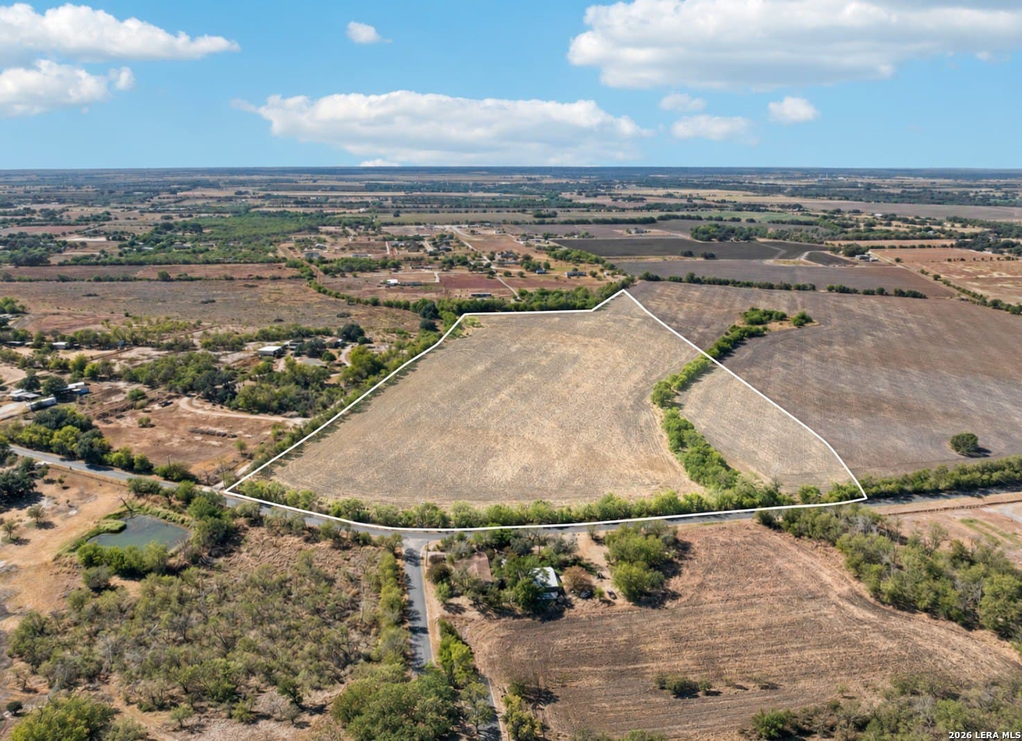 26.53 acres in Bexar County - photo 3