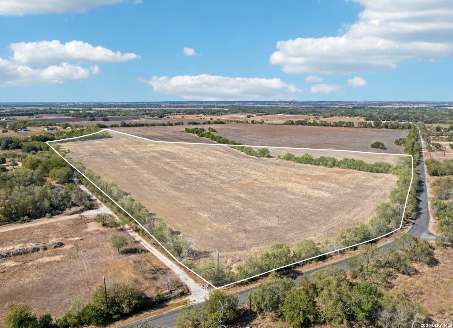 26.53 acres in Bexar County - photo 2