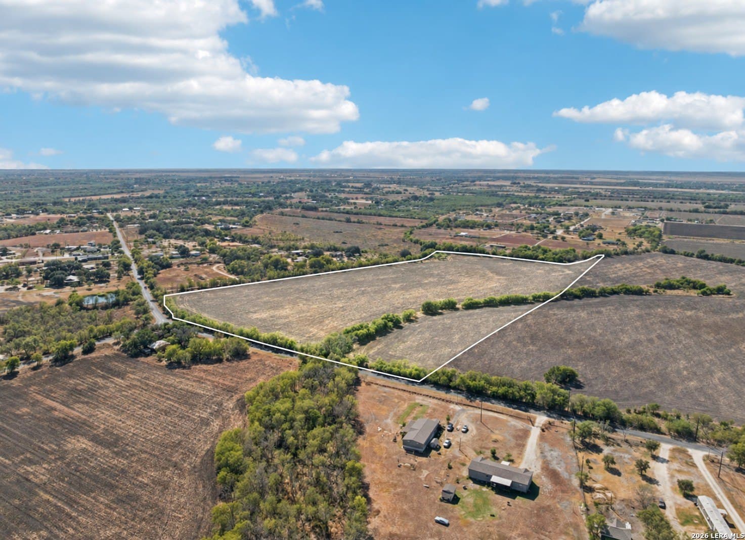 26.53 acres in Bexar County - photo 5