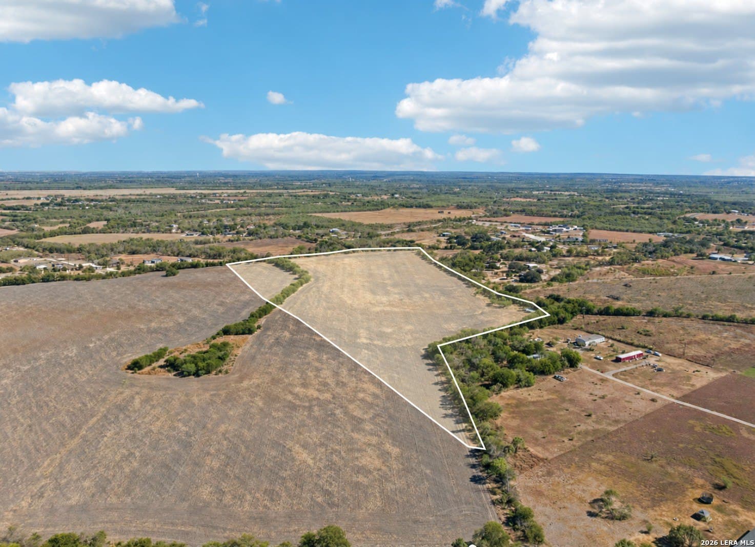 26.53 acres in Bexar County - photo 7