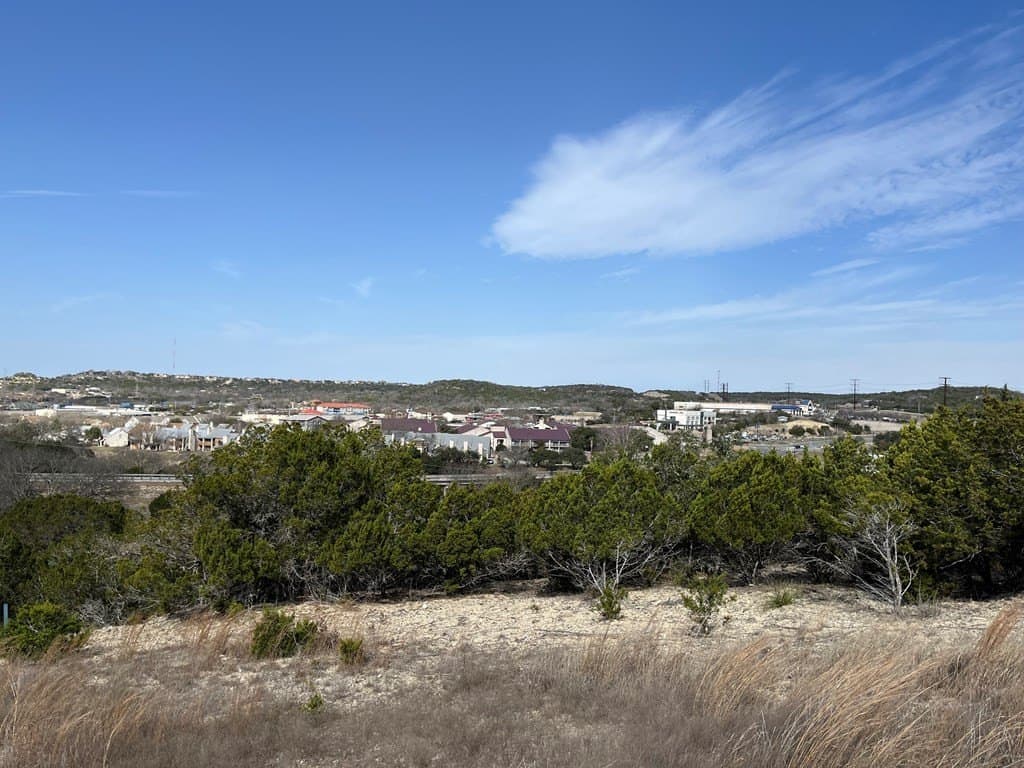 9.4 acres in Kerr County featured view