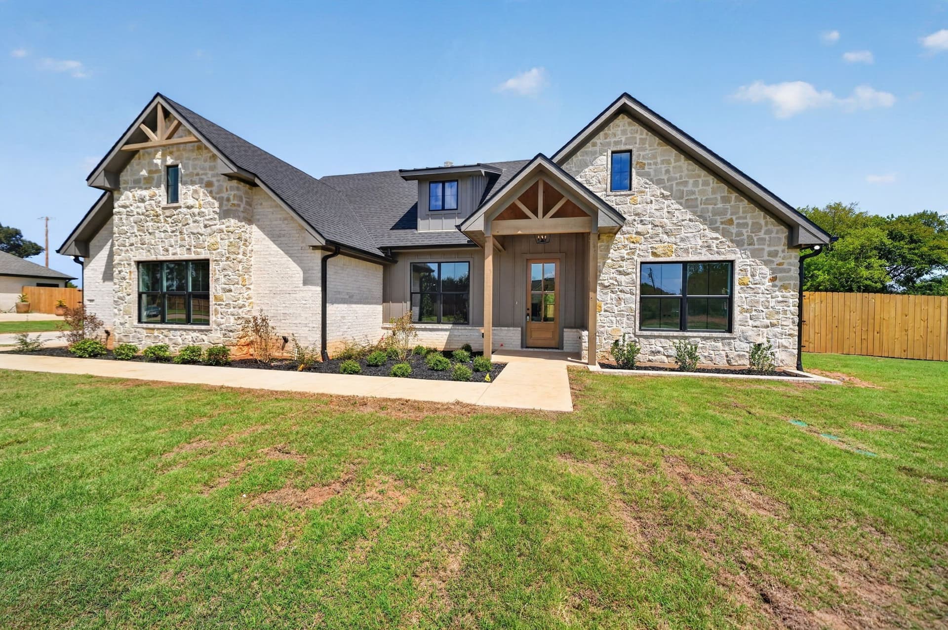 0.56 acres in Henderson County - photo 4
