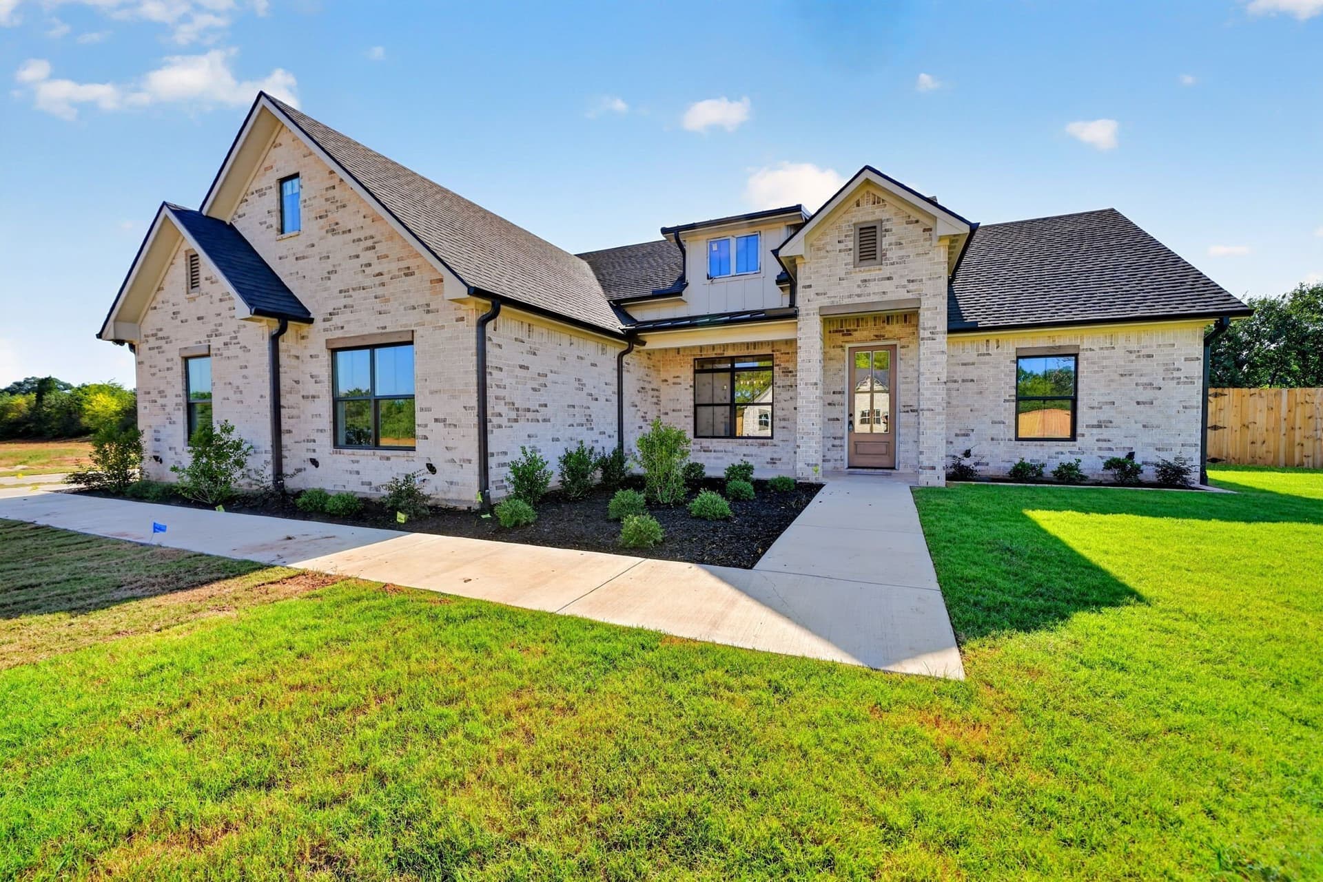 0.56 acres in Henderson County