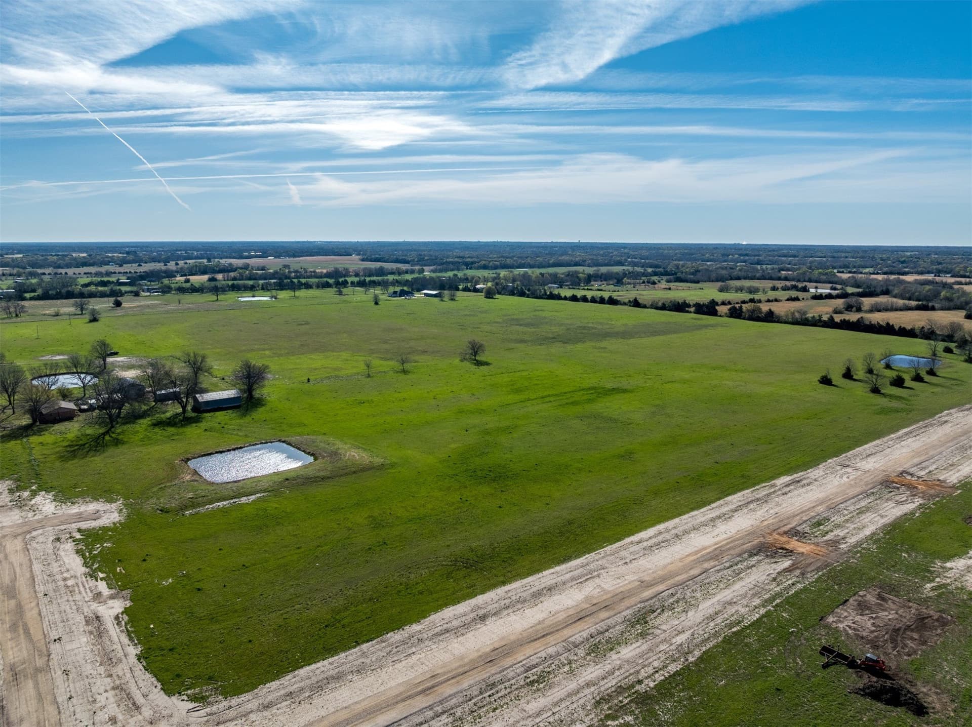 2.05 acres in Lamar County - photo 2