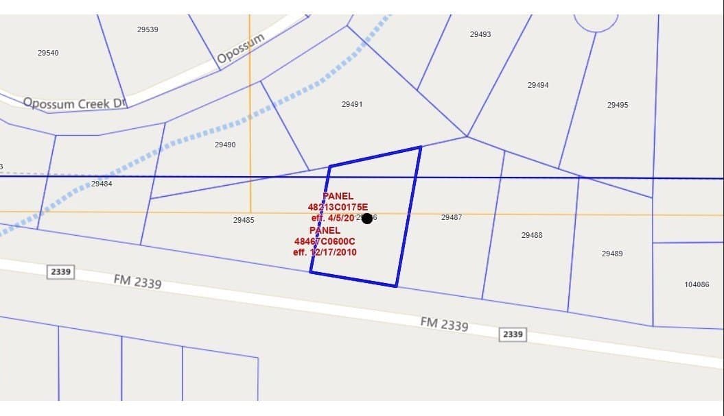 1.23 acres in Van Zandt County - photo 2