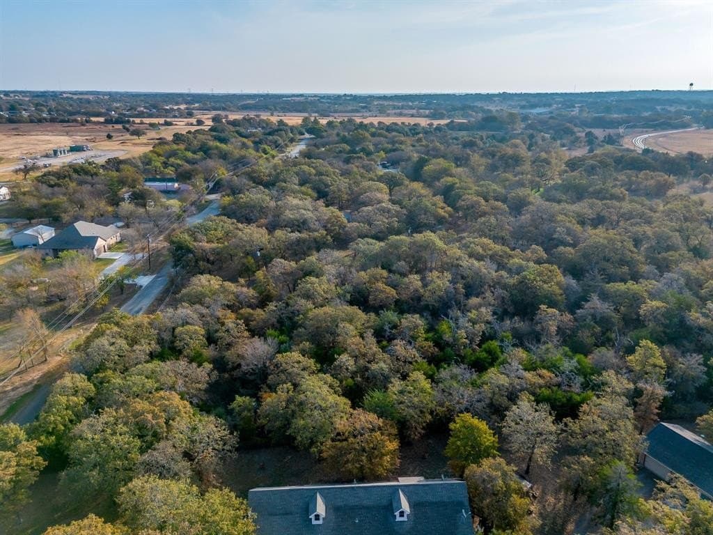 2.35 acres in Johnson County featured view