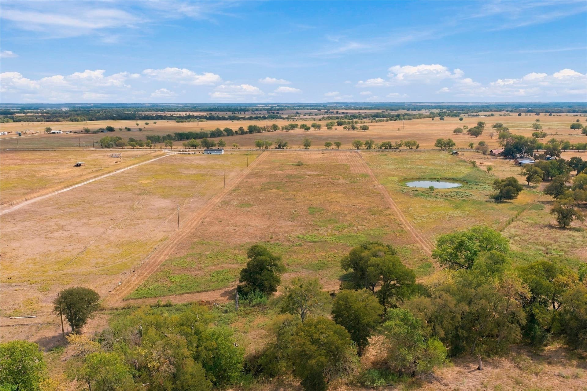 14.63 acres in Falls County - photo 10